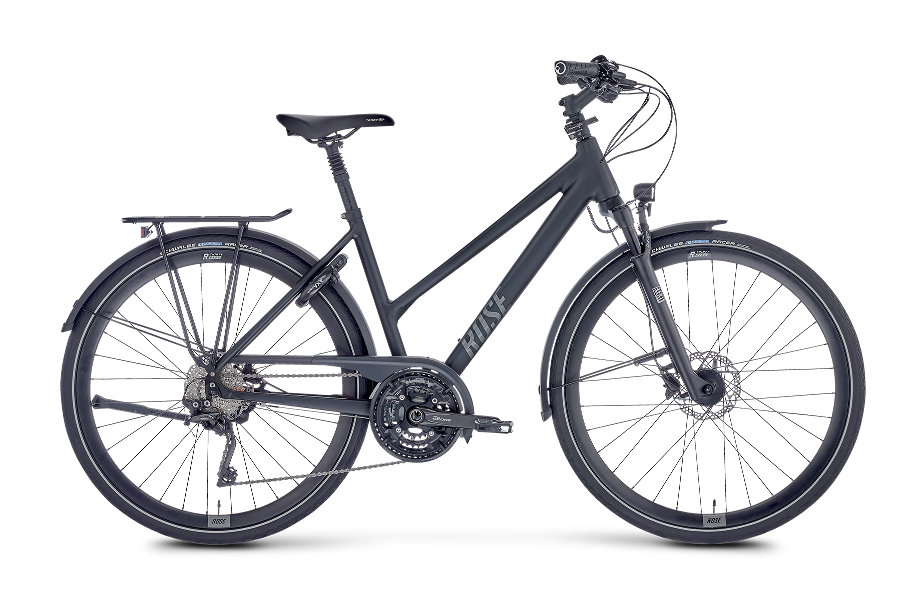 MULTISPORT MidStep